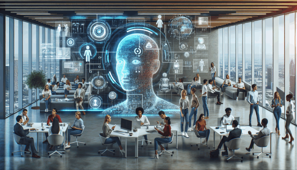 AI 기술 트렌드 스타트업 솔루션