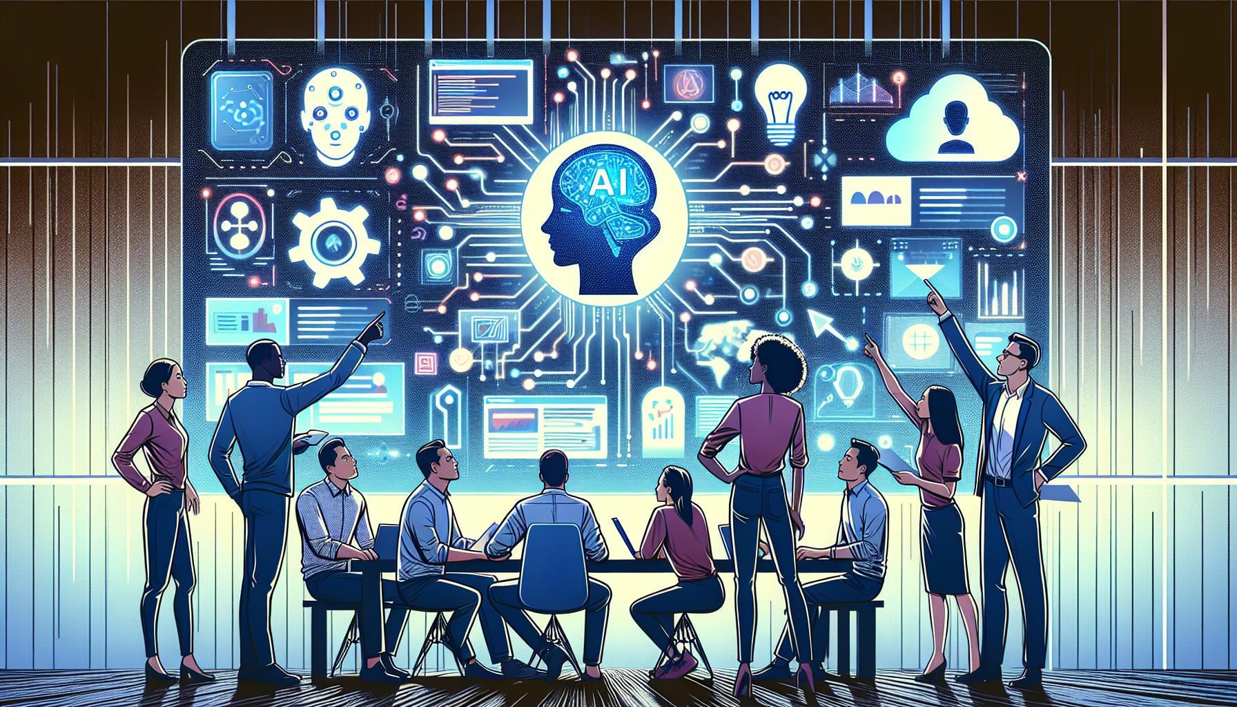 AI 기술 트렌드 스타트업 솔루션-두번째