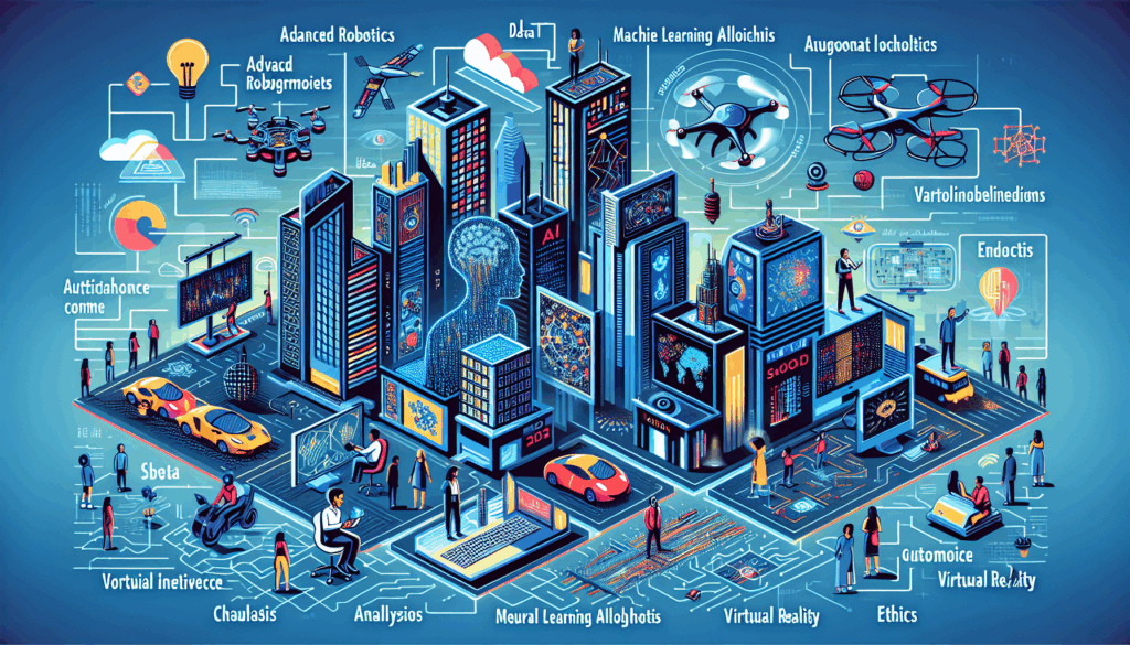 AI 기술 트렌드 2025