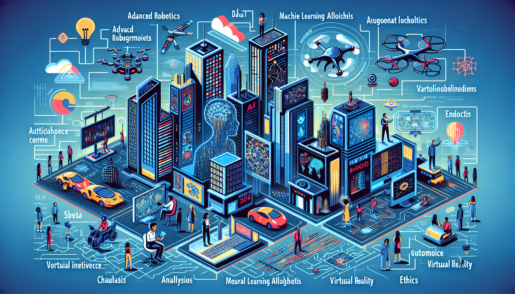 AI 기술 트렌드 2025-첫번째