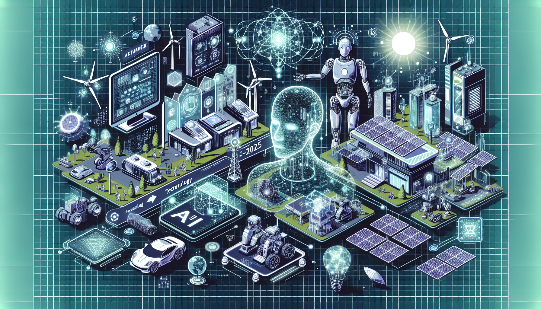 AI 기술 트렌드 2025-두번째