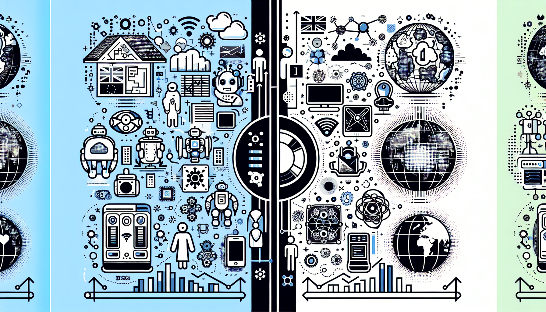 국내 AI 기술 트렌드 vs 글로벌-첫번째